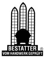 Bestatterlogo